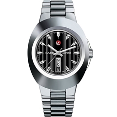 ساعت مچی رادو مدل R12995153 - rado watch r12995153  