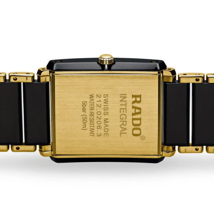 ساعت مچی رادو مدل R20204162