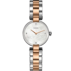 ساعت مچی رادو مدل R22854913 - rado watch r22854913  