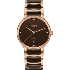 ساعت مچی رادو مدل R30023712 - rado watch r30023712  