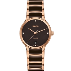 ساعت مچی رادو مدل R30038712 - rado watch r30038712  