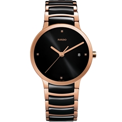 ساعت مچی رادو مدل R30554712 - rado watch r30554712  