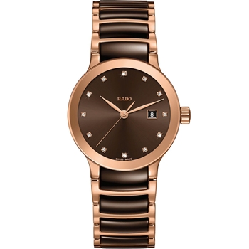 ساعت مچی رادو مدل R30555724