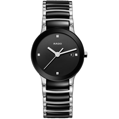 ساعت مچی رادو مدل R30935712 - rado watch r30935712  