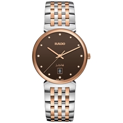 ساعت مچی رادو مدل R48912763 - rado watch r48912763  