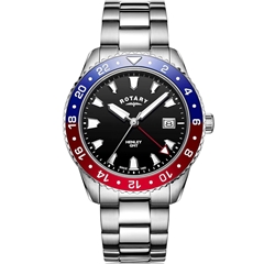 ساعت مچی روتاری مدل GB05108/30 - rotary watch gb05108/30  