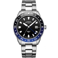 ساعت مچی روتاری مدل GB05108/63 - rotary watch gb05108/63  