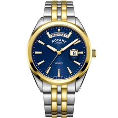 ساعت مچی روتاری مدل GB05291/05 - rotary watch gb05291/05  