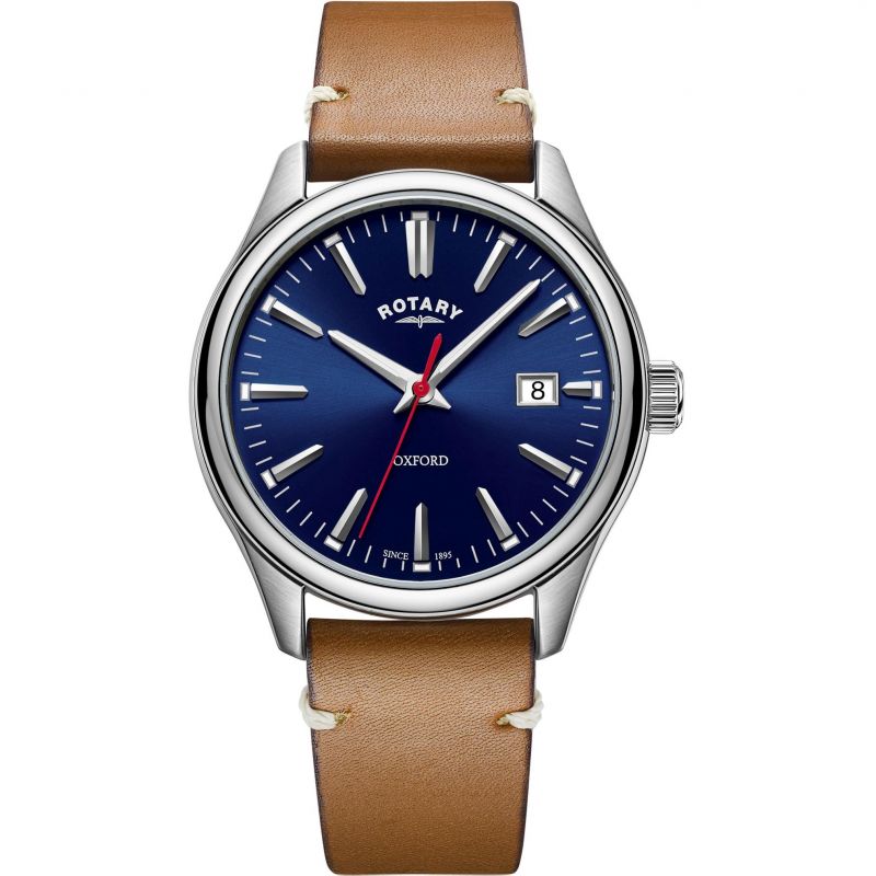 ساعت مچی روتاری مدل GS05092/53