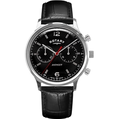 ساعت مچی روتاری مدل GS05203/04 - rotary watch gs05203/04  