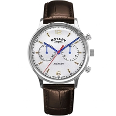 ساعت مچی روتاری مدل GS05203/70 - rotary watch gs05203/70  