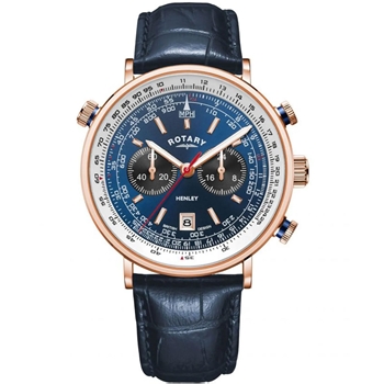 ساعت مچی روتاری مدل GS05237/05