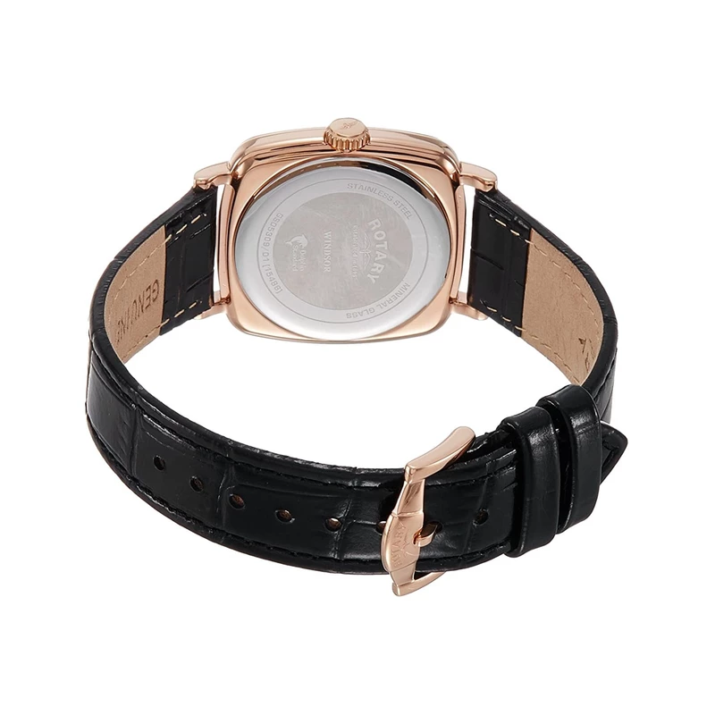 ساعت مچی روتاری مدل GS05309/01