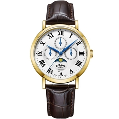 ساعت مچی روتاری مدل GS05328/01 - rotary watch gs05328/01  