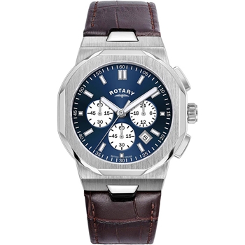 ساعت مچی روتاری مدل GS05450/05