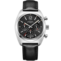 ساعت مچی روتاری مدل GS05485/65 - rotary watch gs05485/65  