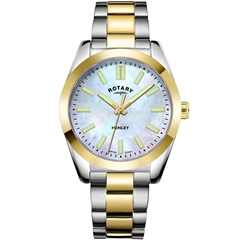 ساعت مچی روتاری مدل LB05281/41 - rotary watch lb05281/41  