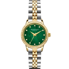 ساعت مچی رودانیا مدل R10025 - rodania watch r10025  