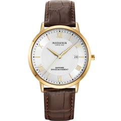 ساعت مچی رودانیا مدل R15011 - rodania watch r15011  