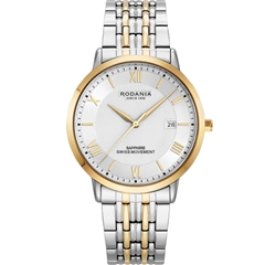ساعت مچی رودانیا مدل R15013 - rodania watch r15013  