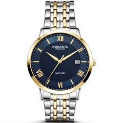 ساعت مچی رودانیا مدل R15014 - rodania watch r15014  