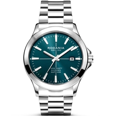 ساعت مچی رودانیا مدل R17021 - rodania watch r17021  