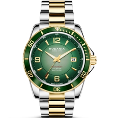 ساعت مچی رودانیا مدل R18053 - rodania watch r18053  