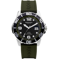ساعت مچی رودانیا مدل R23003 - rodania watch r23003  