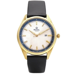 ساعت مچی رویال لندن مدل RL-41498-03 - royal london rl-41498-03  