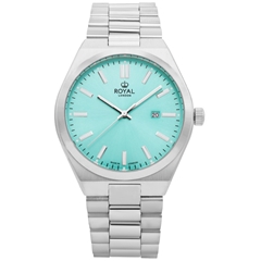 ساعت مچی رویال لندن مدل RL-41508-04 - royal london rl-41508-04  