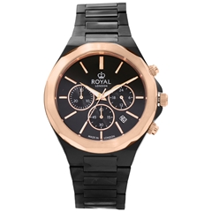 ساعت مچی رویال لندن مدل RL-41509-04 - royal london rl-41509-04  