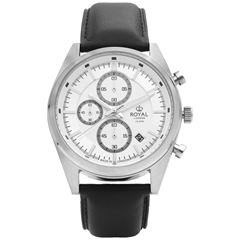 ساعت مچی رویال لندن مدل RL-41515-01 - royal london rl-41515-01  