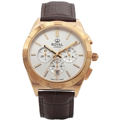 ساعت مچی رویال لندن مدل RL-41519-03 - royal london rl-41519-03  