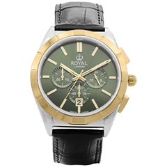 ساعت مچی رویال لندن مدل RL-41519-06 - royal london rl-41519-06  