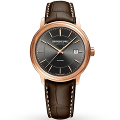 ساعت مچی ریموند ویل مدل 2237-PC5-60011 - raymond weil 2237-pc5-60011  