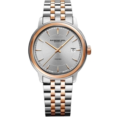 ساعت مچی ریموند ویل مدل 2237-SP5-65021 - raymond weil 2237-sp5-65021  
