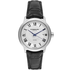 ساعت مچی ریموند ویل مدل 2237-STC-00659 - raymond weil 2237-stc-00659  