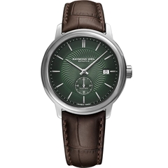 ساعت مچی ریموند ویل مدل 2238-STC-52001 - raymond weil 2238-stc-52001  