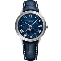 ساعت مچی ریموند ویل مدل 2239-STC-00509 - raymond weil 2239-stc-00509  