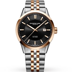 ساعت مچی ریموند ویل مدل 2731-SP5-20001 - raymond weil 2731-sp5-20001  