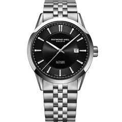 ساعت مچی ریموند ویل مدل 2731-ST-20001 - raymond weil 2731-st-20001  