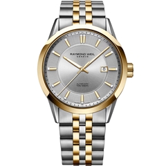 ساعت مچی ریموند ویل مدل 2731-STP-65001 - raymond weil 2731-stp-65001  
