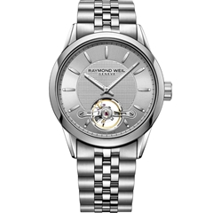 ساعت مچی ریموند ویل مدل 2780-ST-65001 - raymond weil 2780-st-65001  