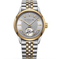 ساعت مچی ریموند ویل مدل 2780-STP-65001 - raymond weil 2780-stp-65001  