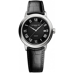 ساعت مچی ریموند ویل مدل 2837-STC-00208 - raymond weil 2837-stc-00208  