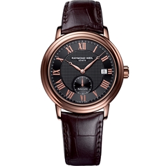 ساعت مچی ریموند ویل مدل 2838-PC5-00209 - raymond weil 2838-pc5-00209  