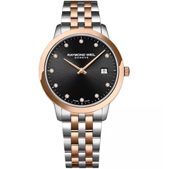 ساعت مچی ریموند ویل مدل 5385-SP5-20081 - raymond weil 5385-sp5-20081  