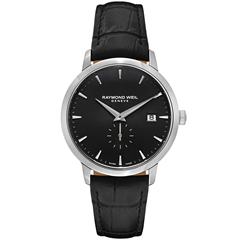 ساعت مچی ریموند ویل مدل 5484-STC-20001 - raymond weil 5484-stc-20001  