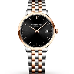ساعت مچی ریموند ویل مدل 5485-SP5-20001 - raymond weil 5485-sp5-20001  