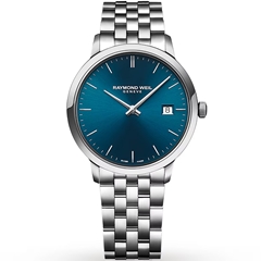 ساعت مچی ریموند ویل مدل 5485-ST-50001 - raymond weil 5485-st-50001  